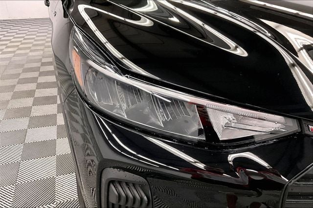 2024 Ford Escape ST-Line AWD - Pano Roof - Adaptive Cruise