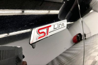 2024 Ford Escape ST-Line AWD - Pano Roof - Adaptive Cruise