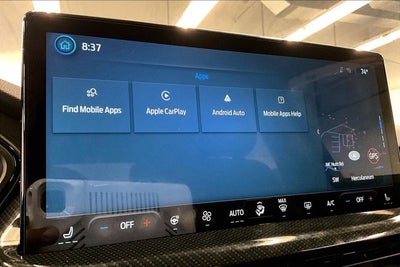 2024 Ford Escape ST-Line AWD - Pano Roof - Adaptive Cruise