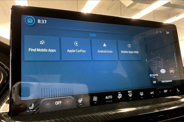 2024 Ford Escape ST-Line AWD - Pano Roof - Adaptive Cruise