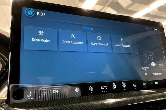 2024 Ford Escape ST-Line AWD - Pano Roof - Adaptive Cruise
