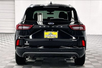 2024 Ford Escape ST-Line AWD - Pano Roof - Adaptive Cruise