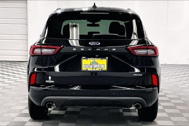 2024 Ford Escape ST-Line AWD - Pano Roof - Adaptive Cruise