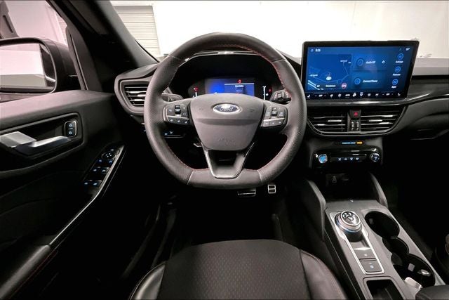 2024 Ford Escape ST-Line AWD - Pano Roof - Adaptive Cruise