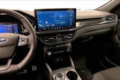2024 Ford Escape ST-Line AWD - Pano Roof - Adaptive Cruise