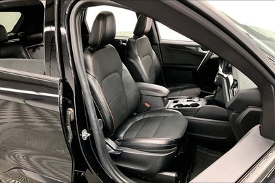2024 Ford Escape ST-Line AWD - Pano Roof - Adaptive Cruise