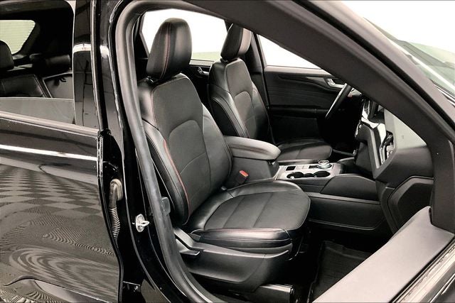 2024 Ford Escape ST-Line AWD - Pano Roof - Adaptive Cruise