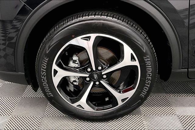2025 Ford Escape Hybrid ST-Line Select