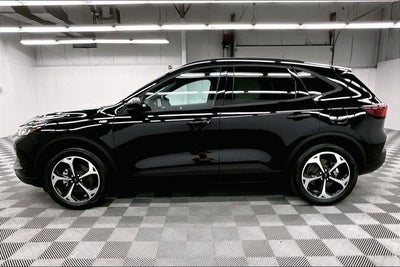 2025 Ford Escape Hybrid ST-Line Select