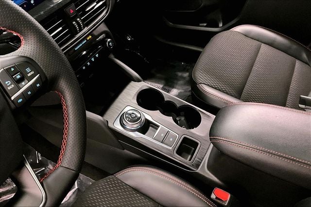 2025 Ford Escape Hybrid ST-Line Select