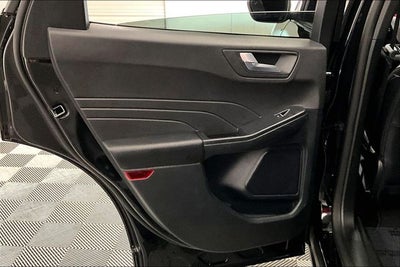 2025 Ford Escape Hybrid ST-Line Select