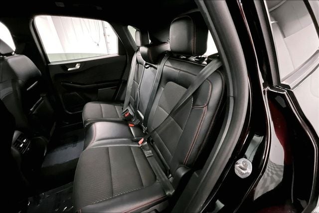 2025 Ford Escape Hybrid ST-Line Select