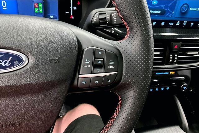 2025 Ford Escape Hybrid ST-Line Select