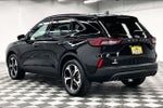 2025 Ford Escape Hybrid ST-Line Select