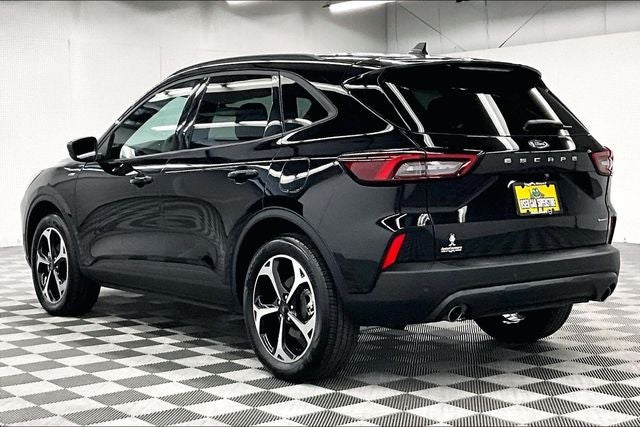 2025 Ford Escape Hybrid ST-Line Select