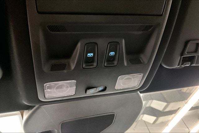 2025 Ford Escape Hybrid ST-Line Select