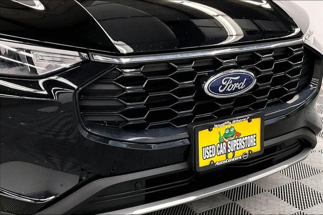 2025 Ford Escape Hybrid ST-Line Select