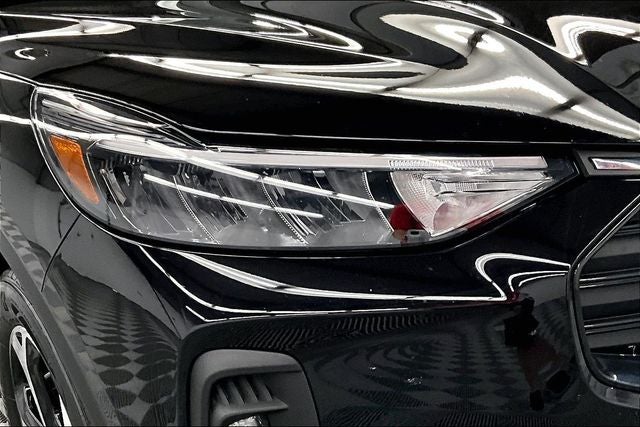2025 Ford Escape Hybrid ST-Line Select
