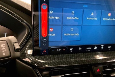 2025 Ford Escape Hybrid ST-Line Select