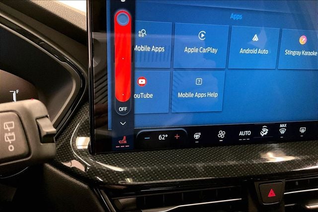2025 Ford Escape Hybrid ST-Line Select