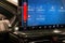 2025 Ford Escape Hybrid ST-Line Select