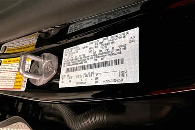 2025 Ford Escape Hybrid ST-Line Select