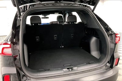 2025 Ford Escape Hybrid ST-Line Select