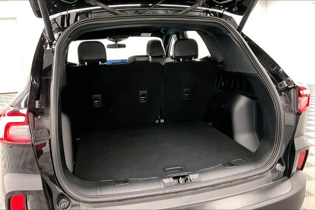 2025 Ford Escape Hybrid ST-Line Select