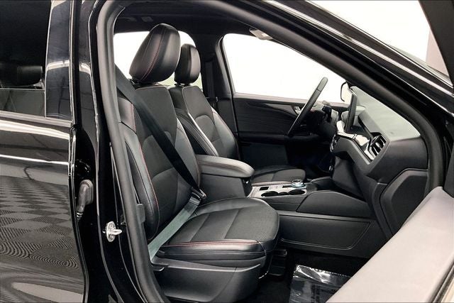 2025 Ford Escape Hybrid ST-Line Select