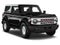 2024 Ford Bronco Heritage Edition