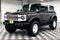 2024 Ford Bronco Heritage Edition