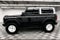 2024 Ford Bronco Heritage Edition