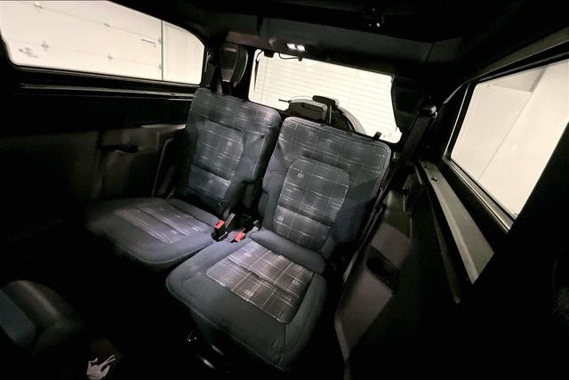 2024 Ford Bronco Heritage Edition
