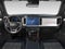 2024 Ford Bronco Heritage Edition