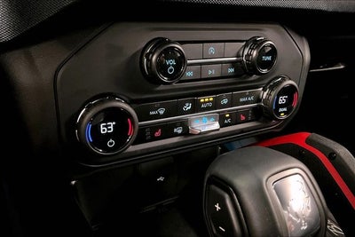 2024 Ford Bronco Heritage Edition