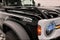 2024 Ford Bronco Heritage Edition