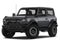 2024 Ford Bronco Heritage Edition