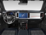 2024 Ford Bronco Heritage Edition