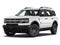 2024 Ford Bronco Heritage Edition