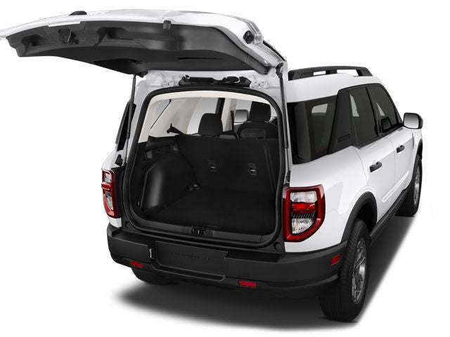 2024 Ford Bronco Heritage Edition