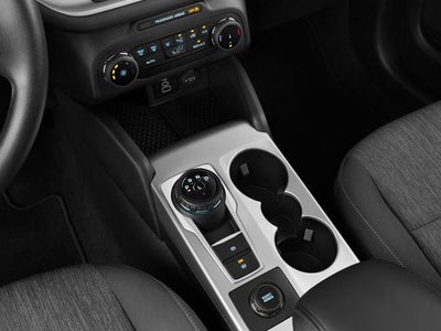 2024 Ford Bronco Heritage Edition