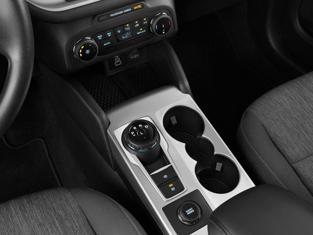 2024 Ford Bronco Heritage Edition