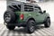 2022 Ford Bronco Big Bend 4x4-Htd Seats-Remote Start-Blind Spot Monitor