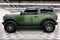 2022 Ford Bronco Big Bend 4x4-Htd Seats-Remote Start-Blind Spot Monitor