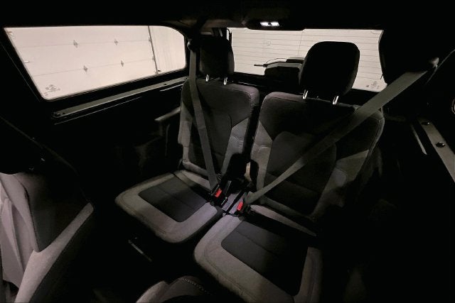 2022 Ford Bronco Big Bend 4x4-Htd Seats-Remote Start-Blind Spot Monitor