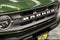 2022 Ford Bronco Big Bend 4x4-Htd Seats-Remote Start-Blind Spot Monitor