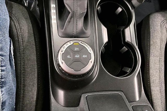 2022 Ford Bronco Big Bend 4x4-Htd Seats-Remote Start-Blind Spot Monitor