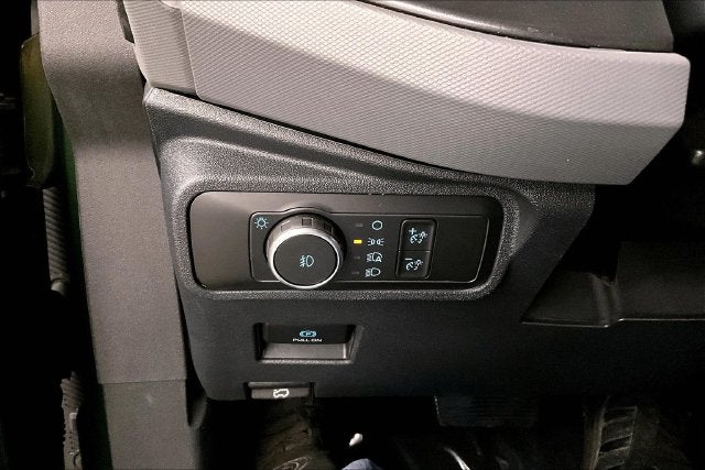 2022 Ford Bronco Big Bend 4x4-Htd Seats-Remote Start-Blind Spot Monitor