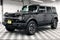2024 Ford Bronco Outer Banks 4x4-Htd Seats-Remote Start-Blind Spot Monitor