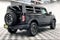 2024 Ford Bronco Outer Banks 4x4-Htd Seats-Remote Start-Blind Spot Monitor